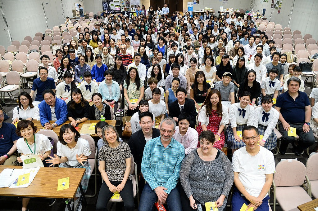 「世界フェアトレード・デーにSDGsを考えよう!」<br>~イベントレポート前編~