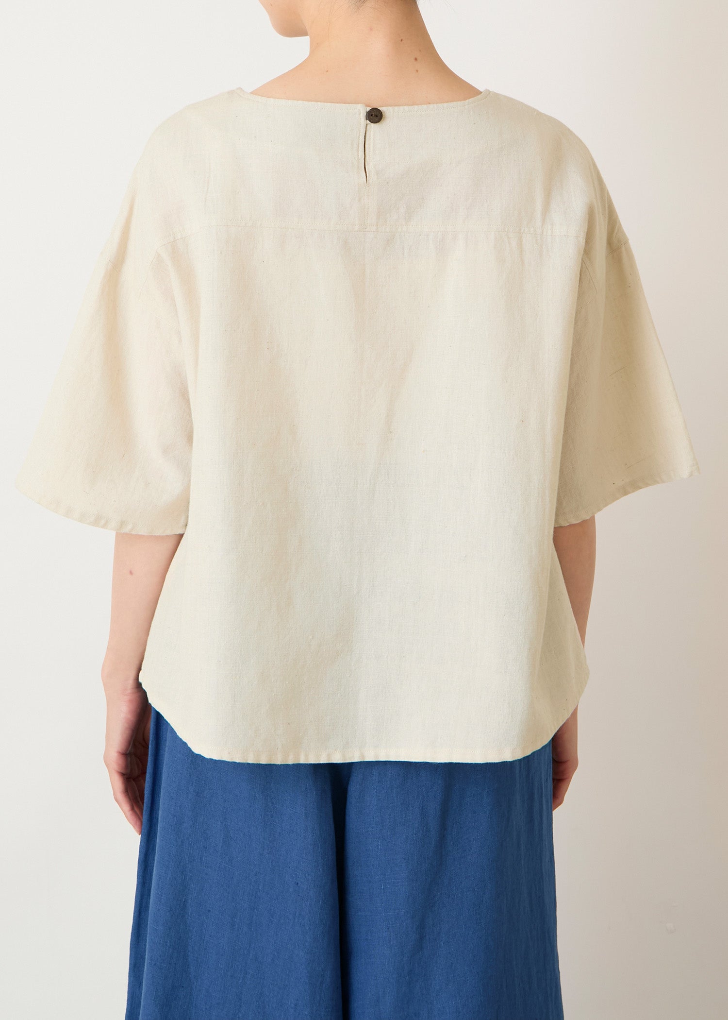 身長:162cm 着用サイズ:M