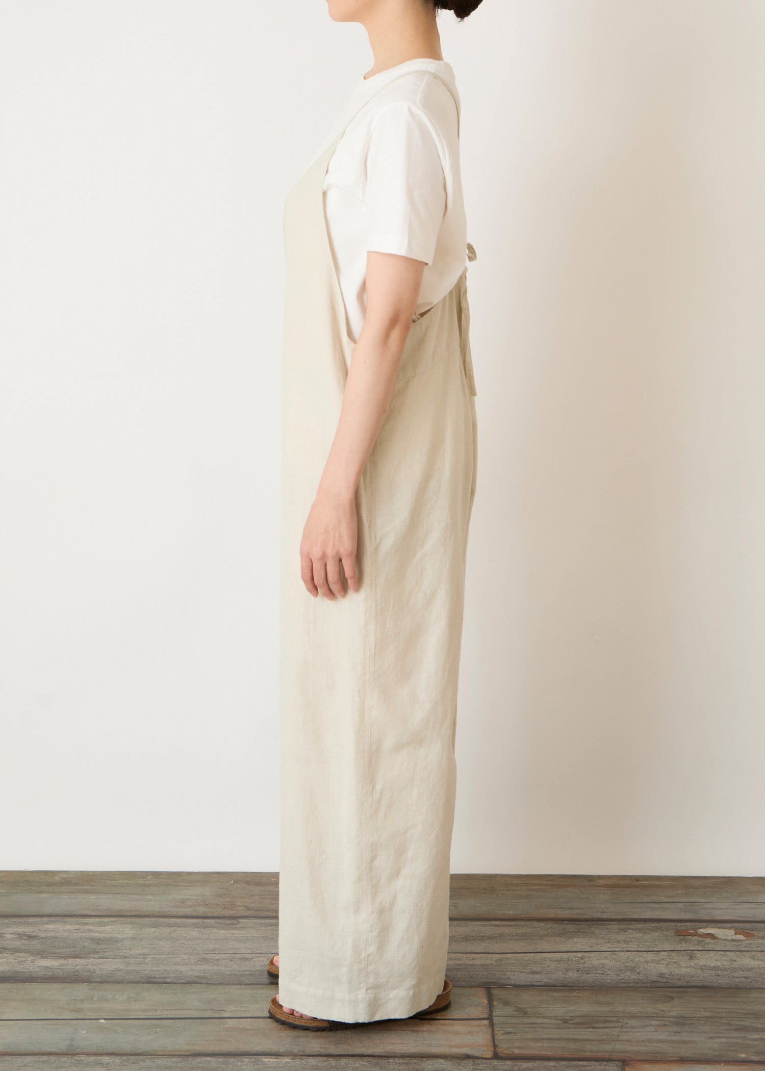 身長:162cm 着用サイズ:M