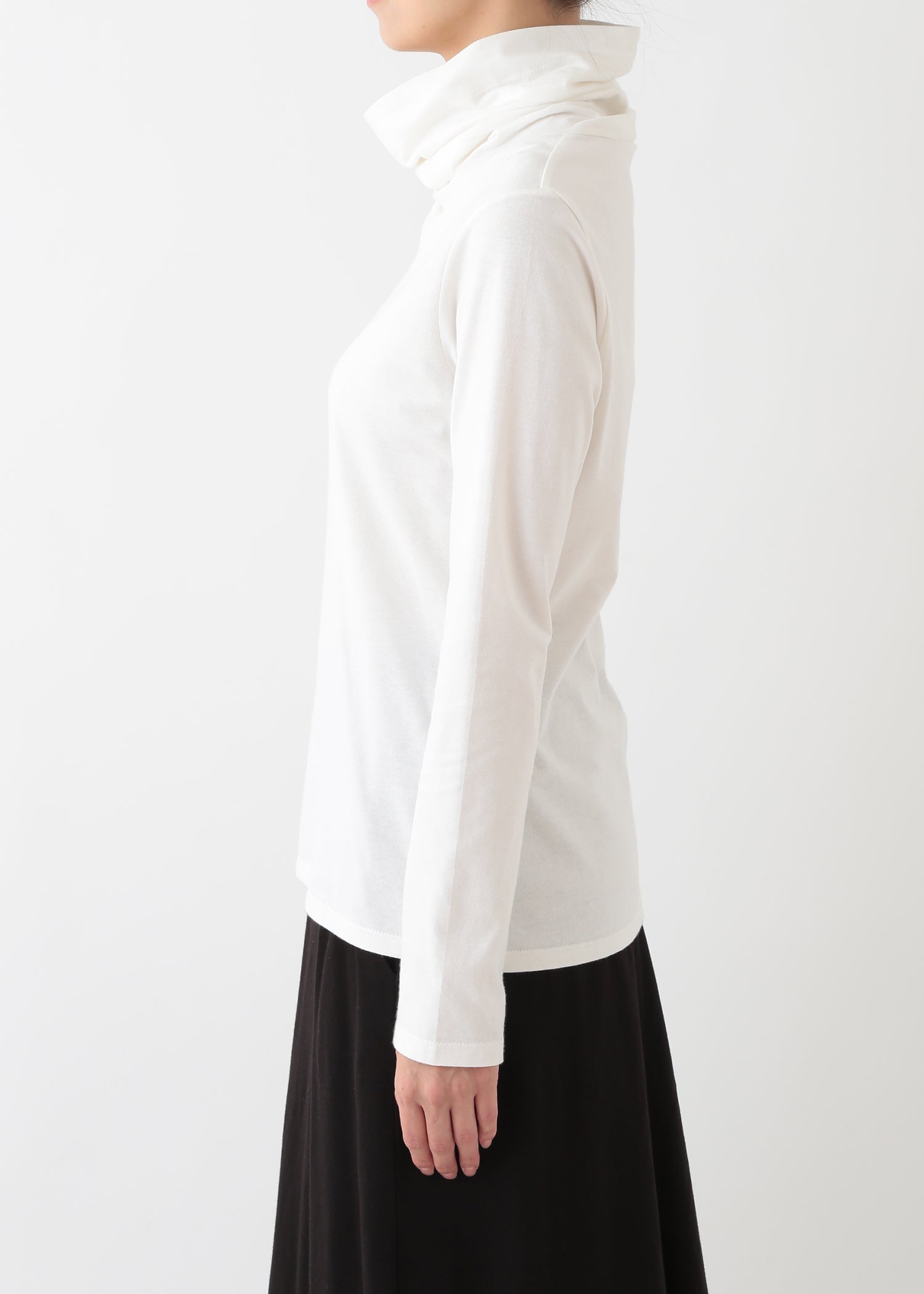 身長:166cm 着用サイズ:M