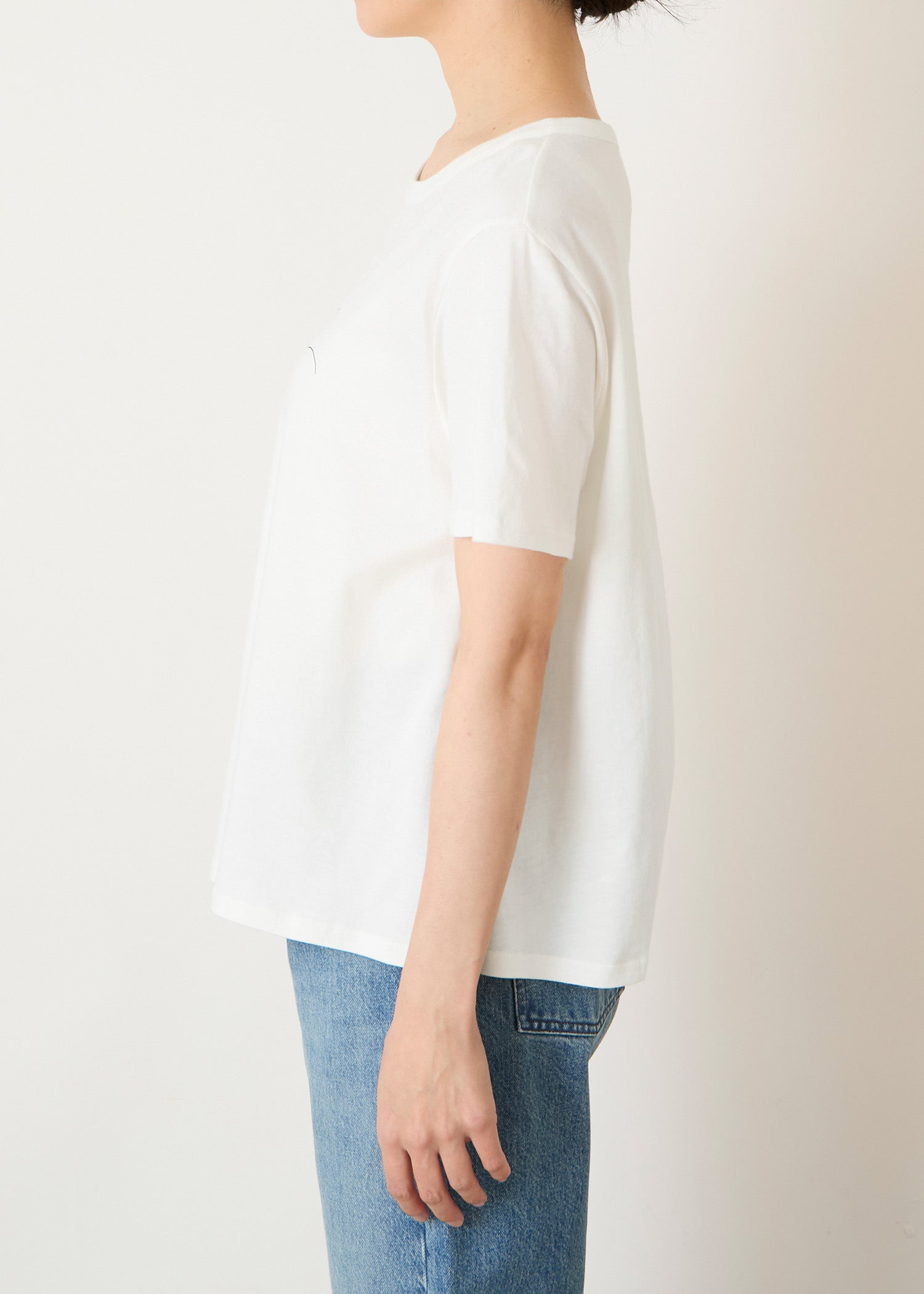 身長:162cm 着用サイズ:M