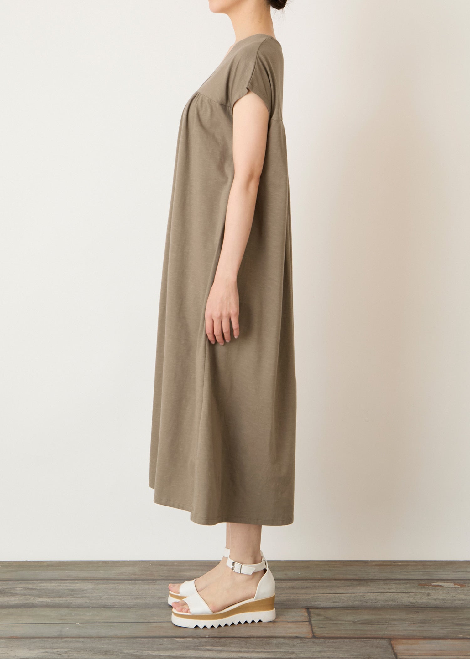 身長:162cm 着用サイズ:M