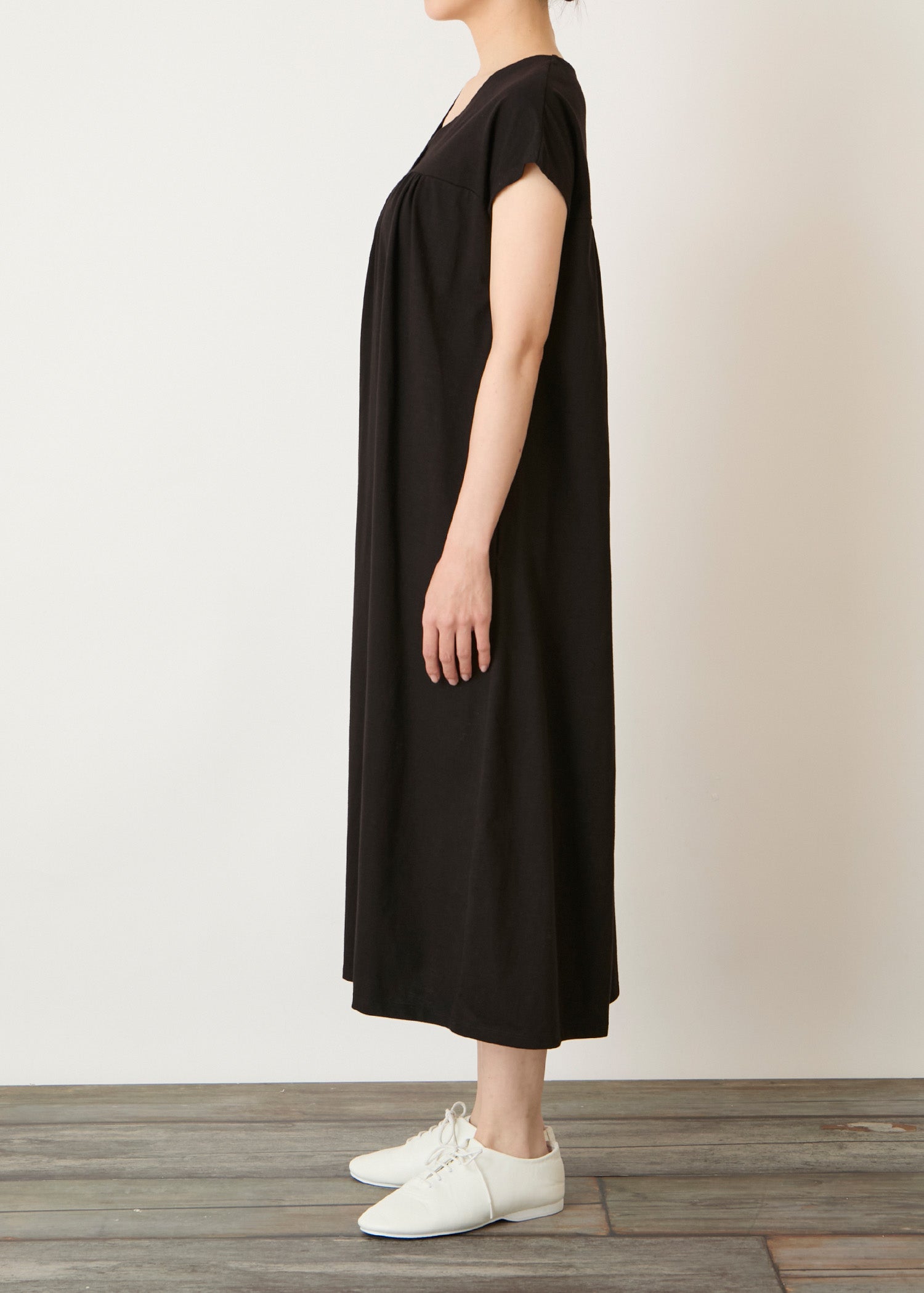 身長:162cm 着用サイズ:M