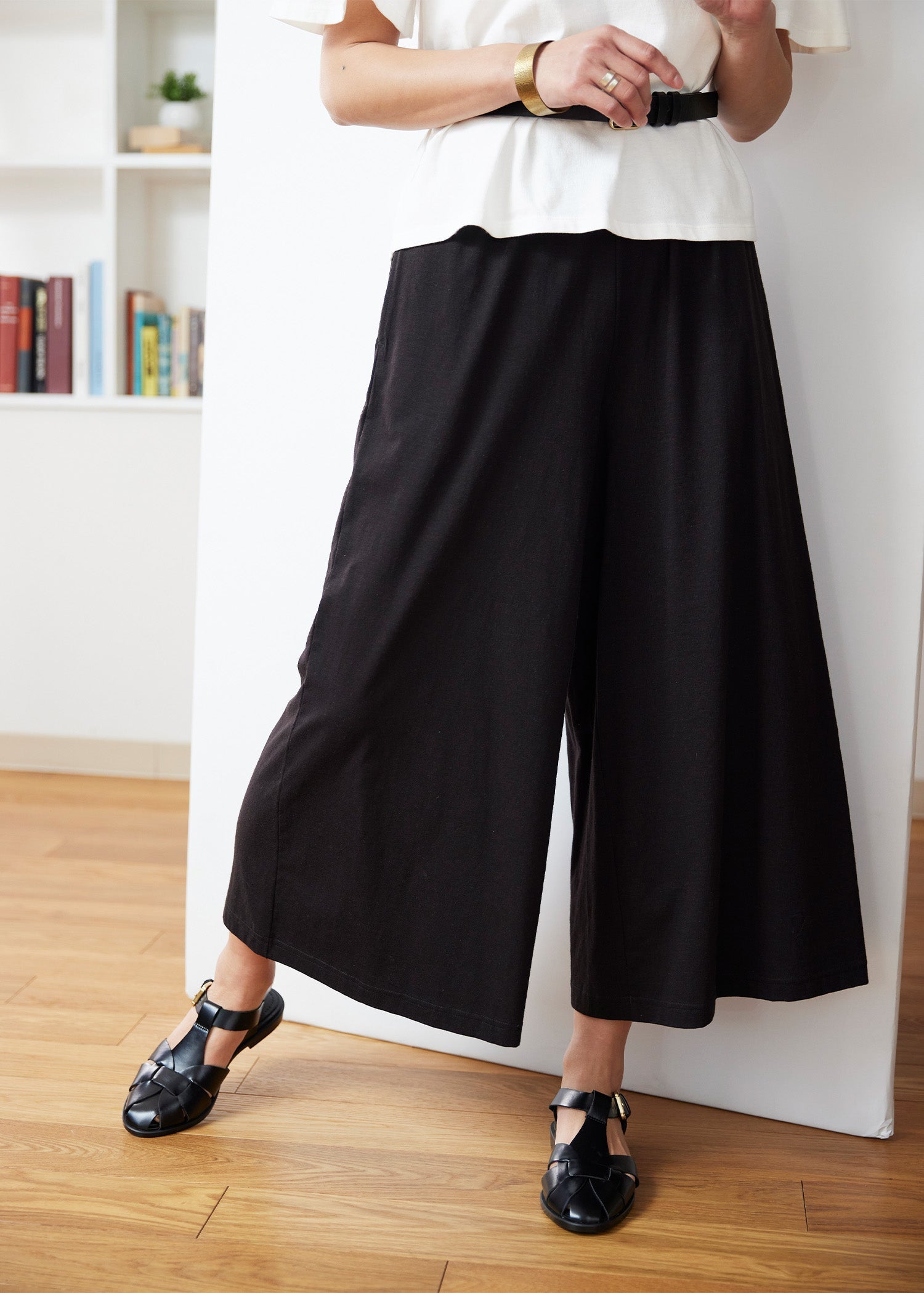 身長:170cm 着用サイズ:M