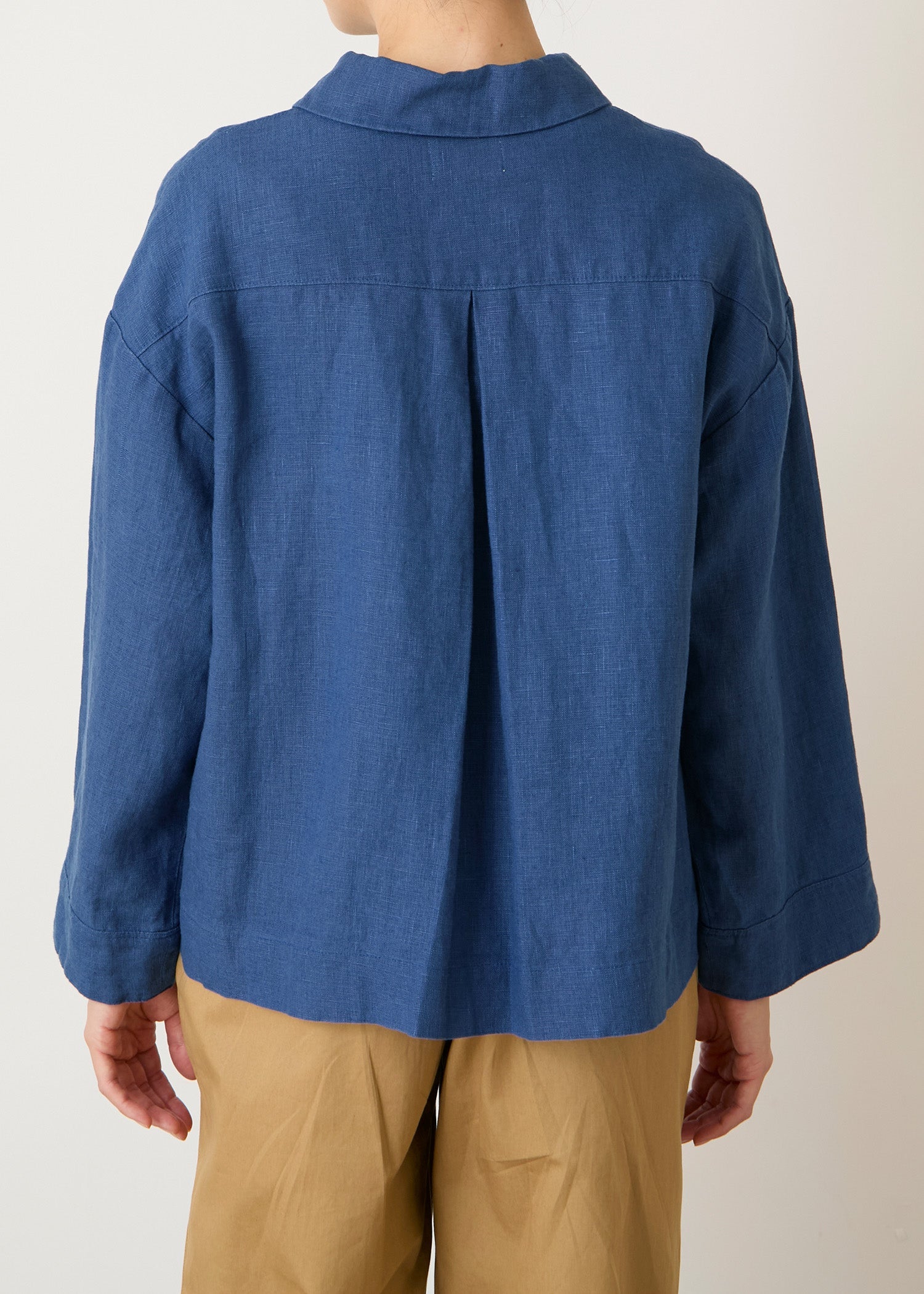 身長:162cm 着用サイズ:M