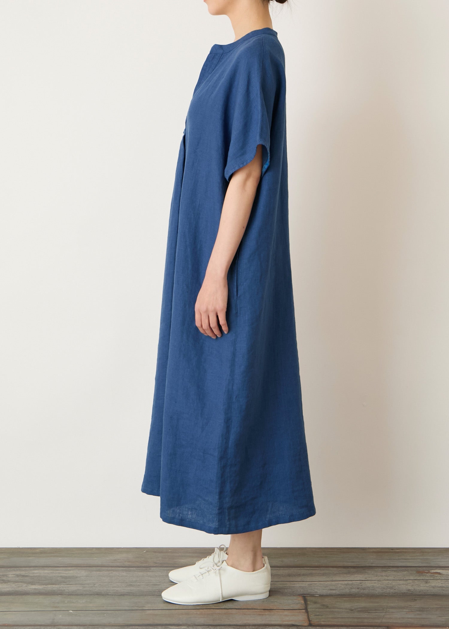 身長:162cm 着用サイズ:M