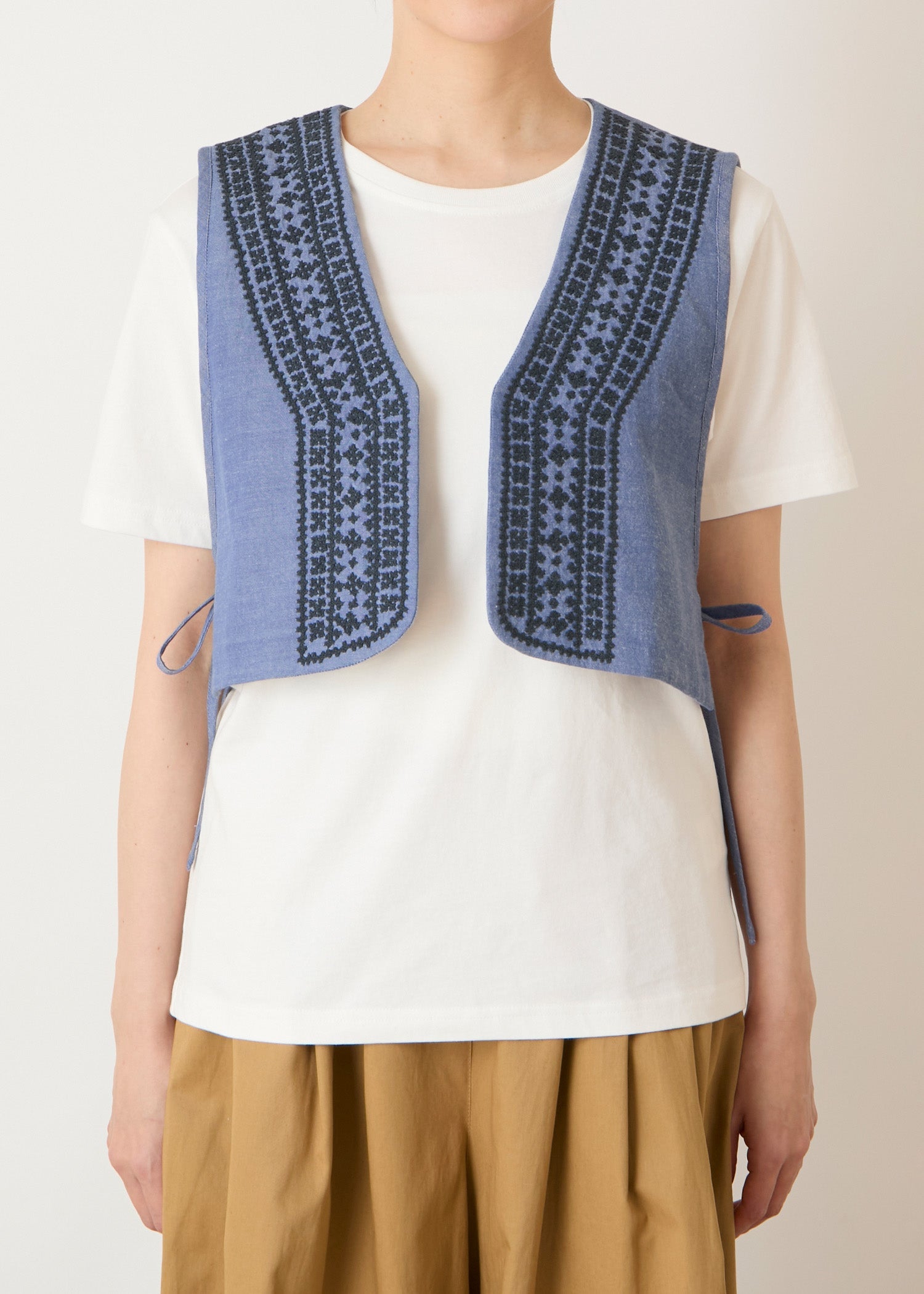 身長:162cm 着用サイズ:M