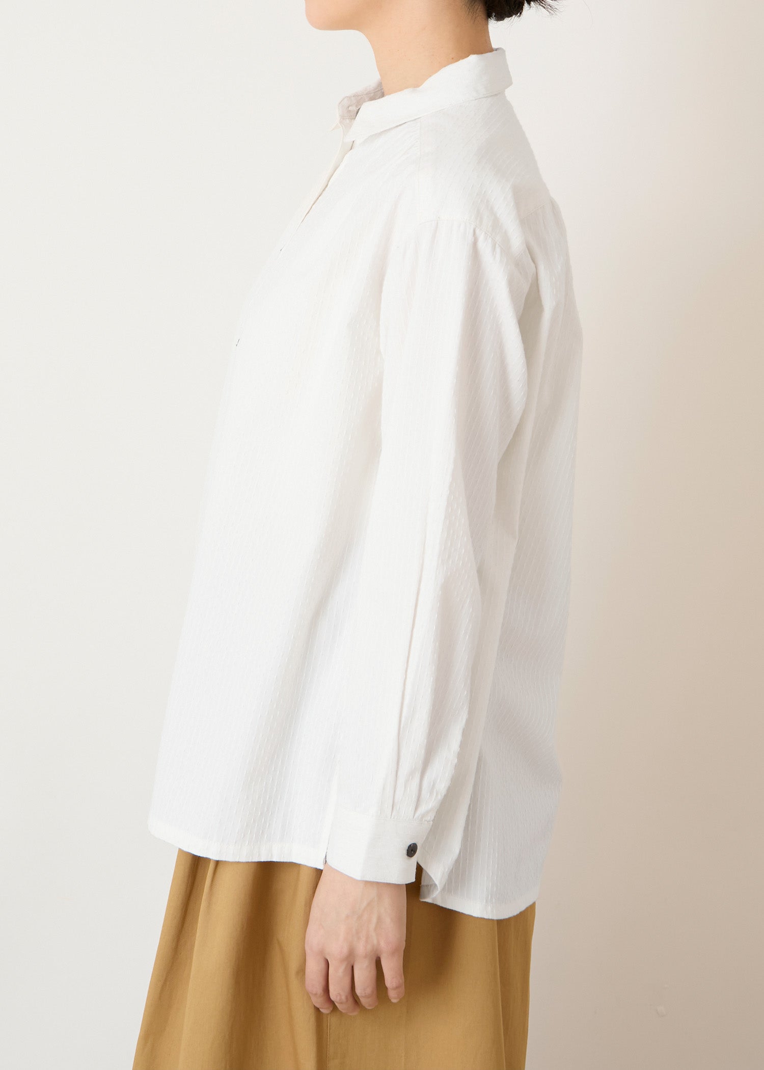 身長:162cm 着用サイズ:M
