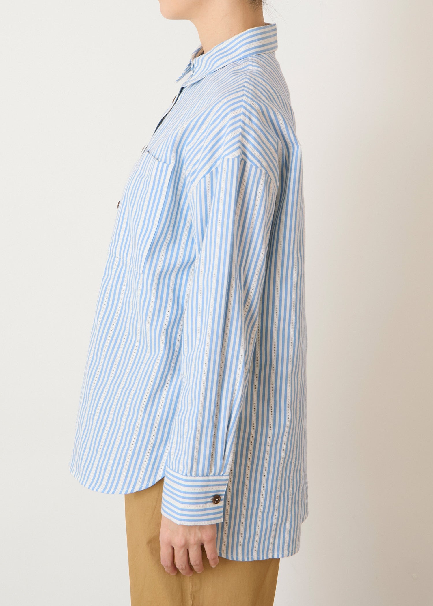 身長:162cm 着用サイズ:M