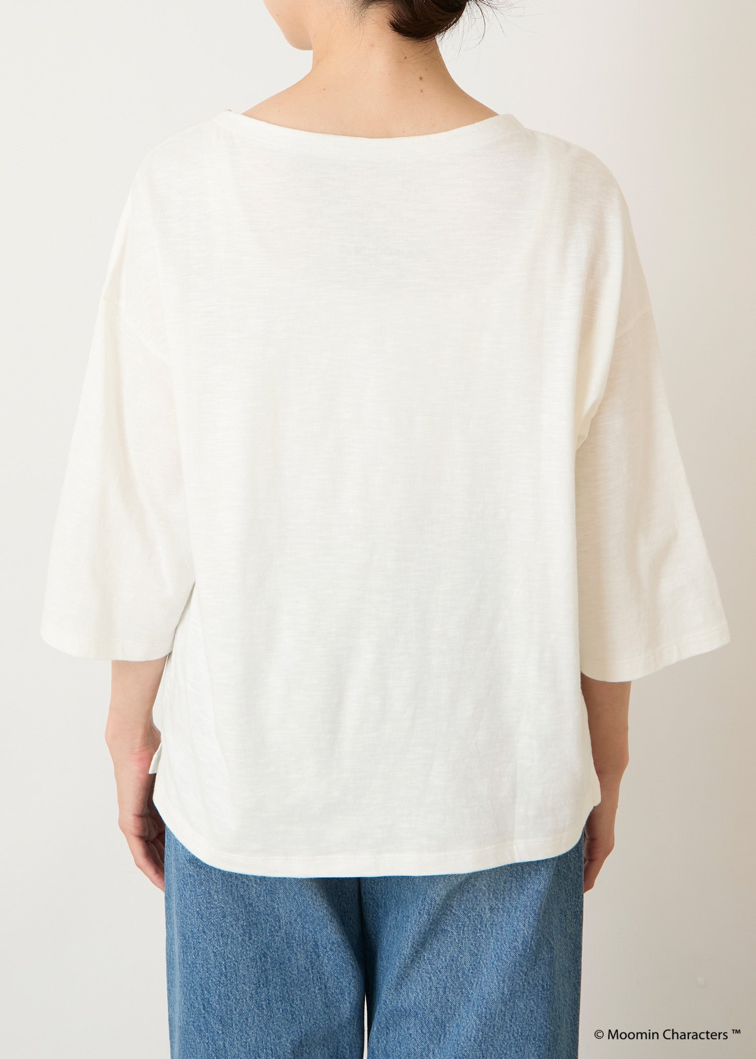 身長:162cm 着用サイズ:M