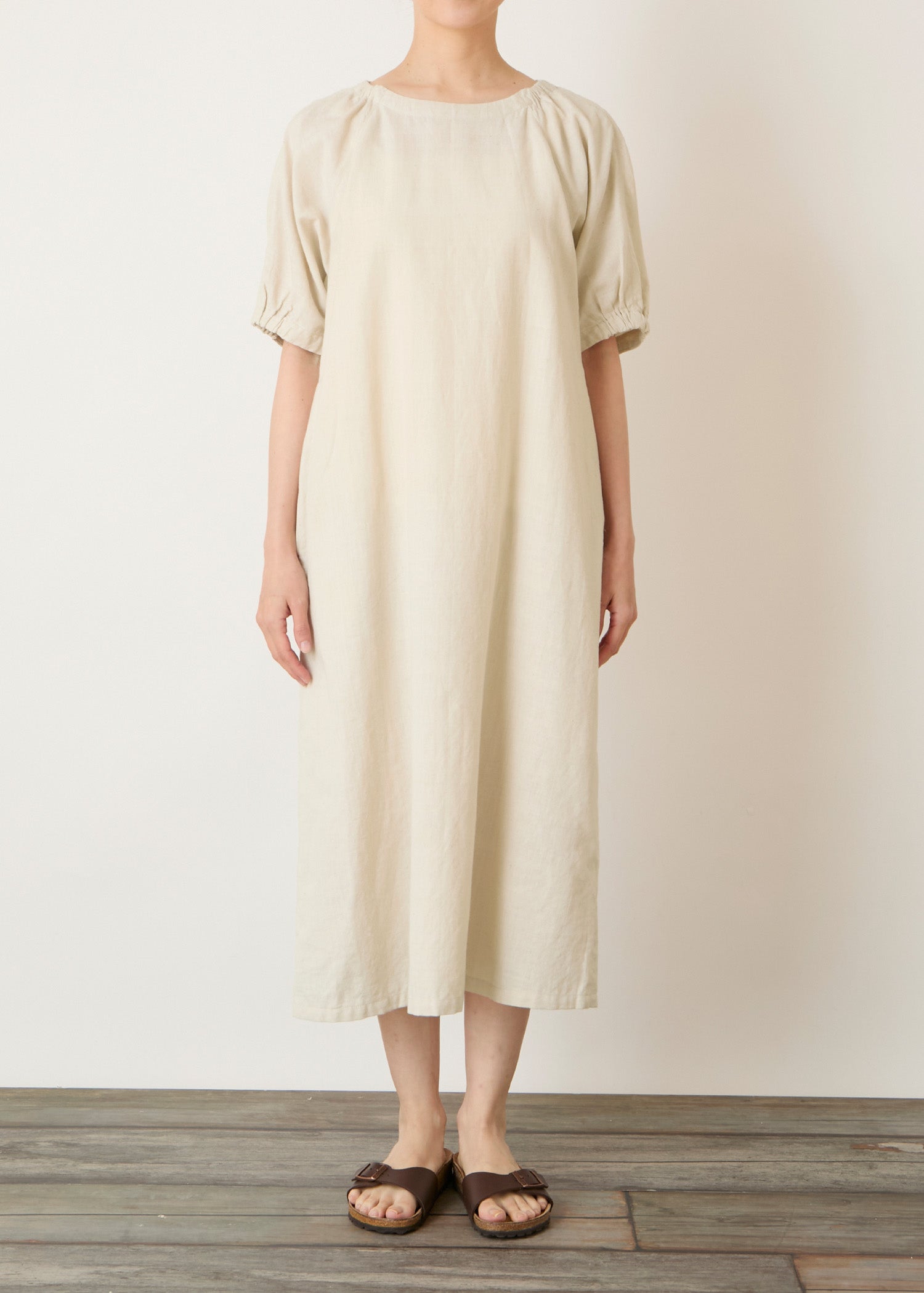 身長:162cm 着用サイズ:M