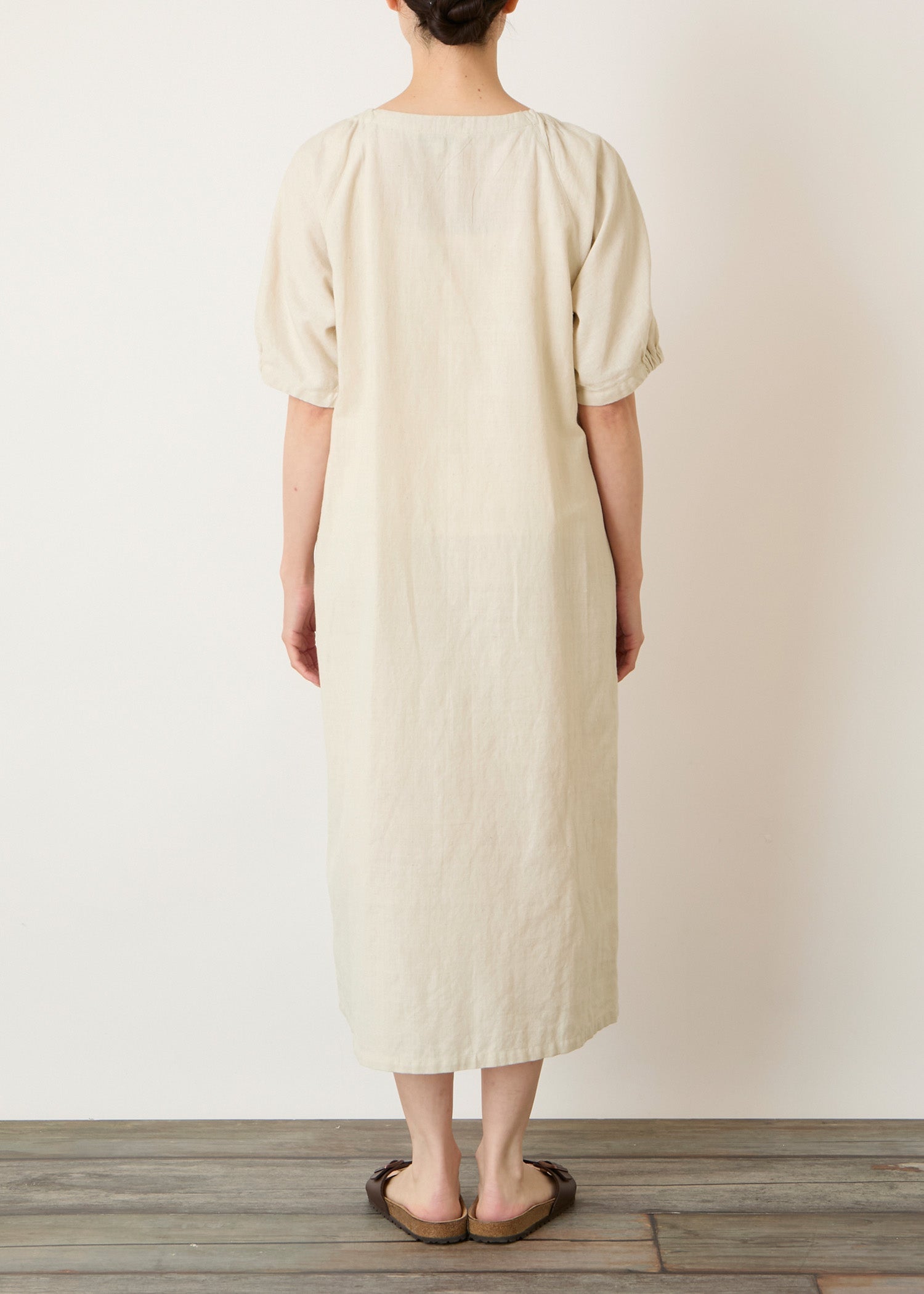 身長:162cm 着用サイズ:M