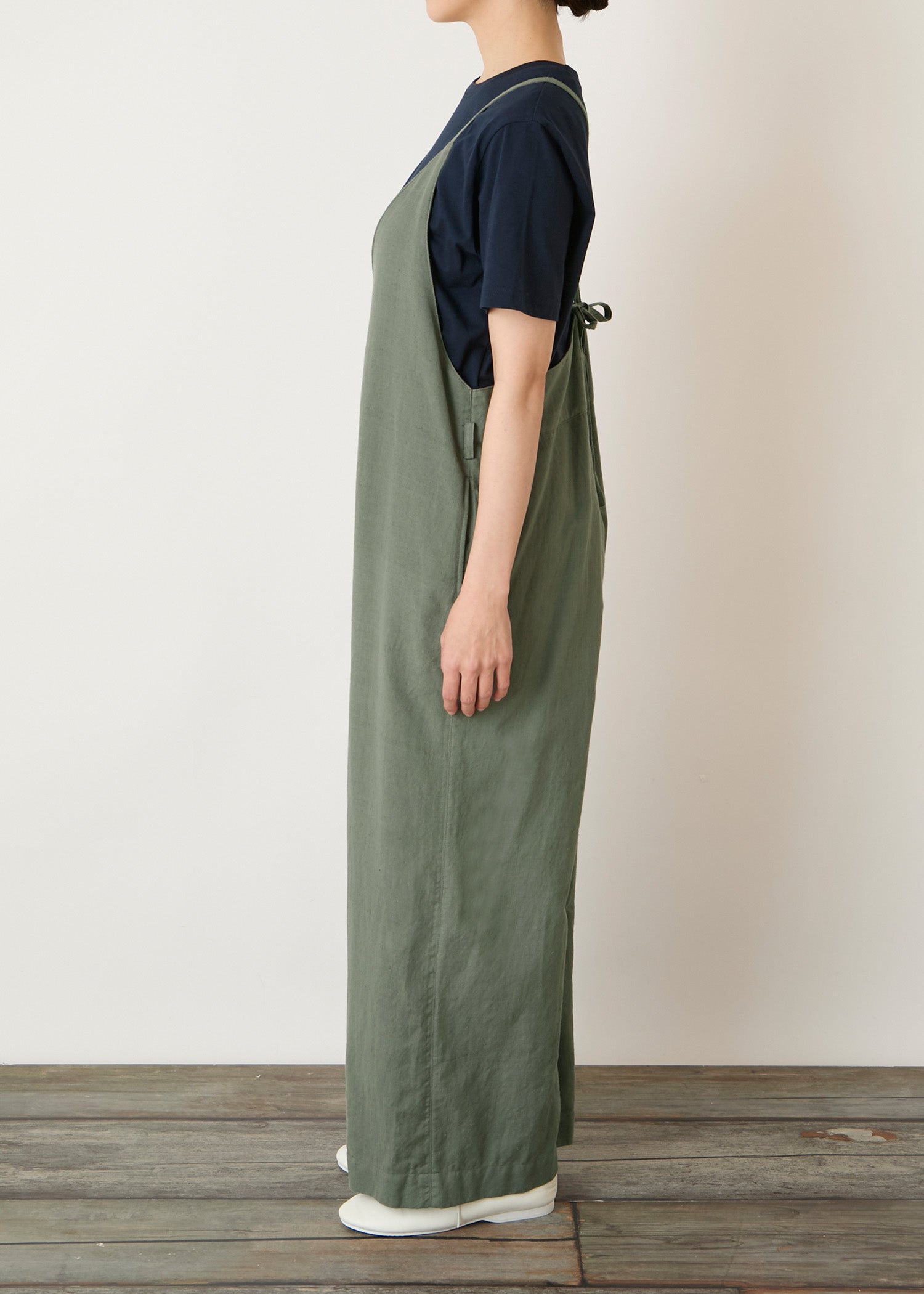 身長:162cm 着用サイズ:M