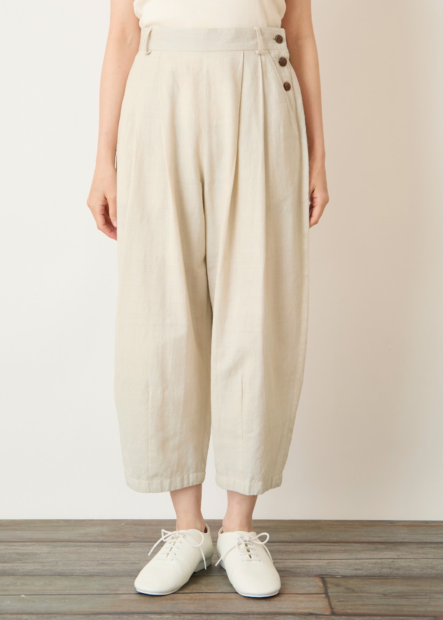 身長:162cm 着用サイズ:M