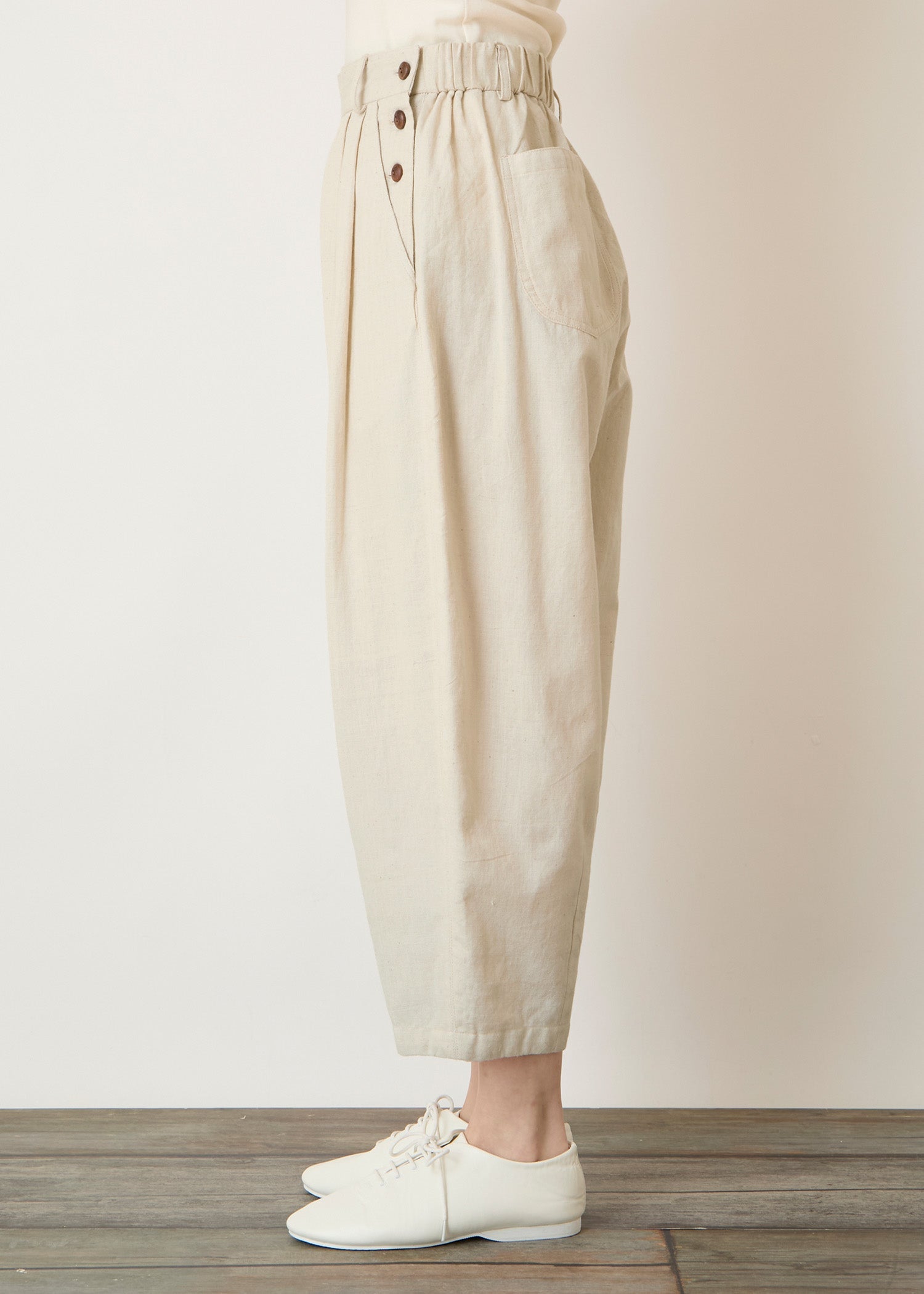 身長:162cm 着用サイズ:M