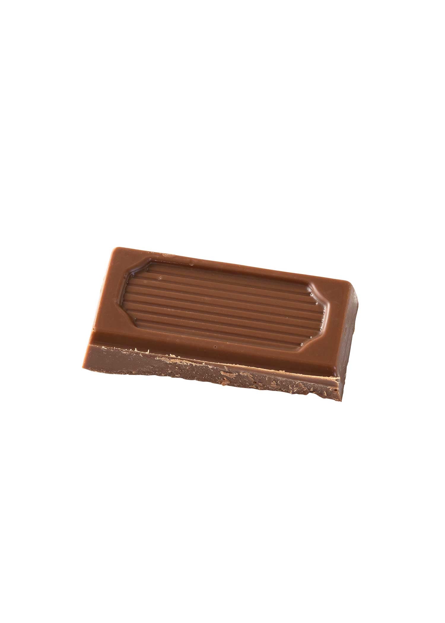 フェアトレード&オーガニックチョコ・板チョコ