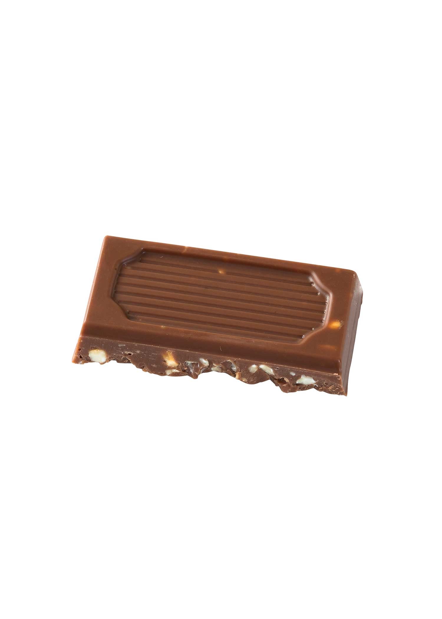 フェアトレード&オーガニックチョコ・板チョコ