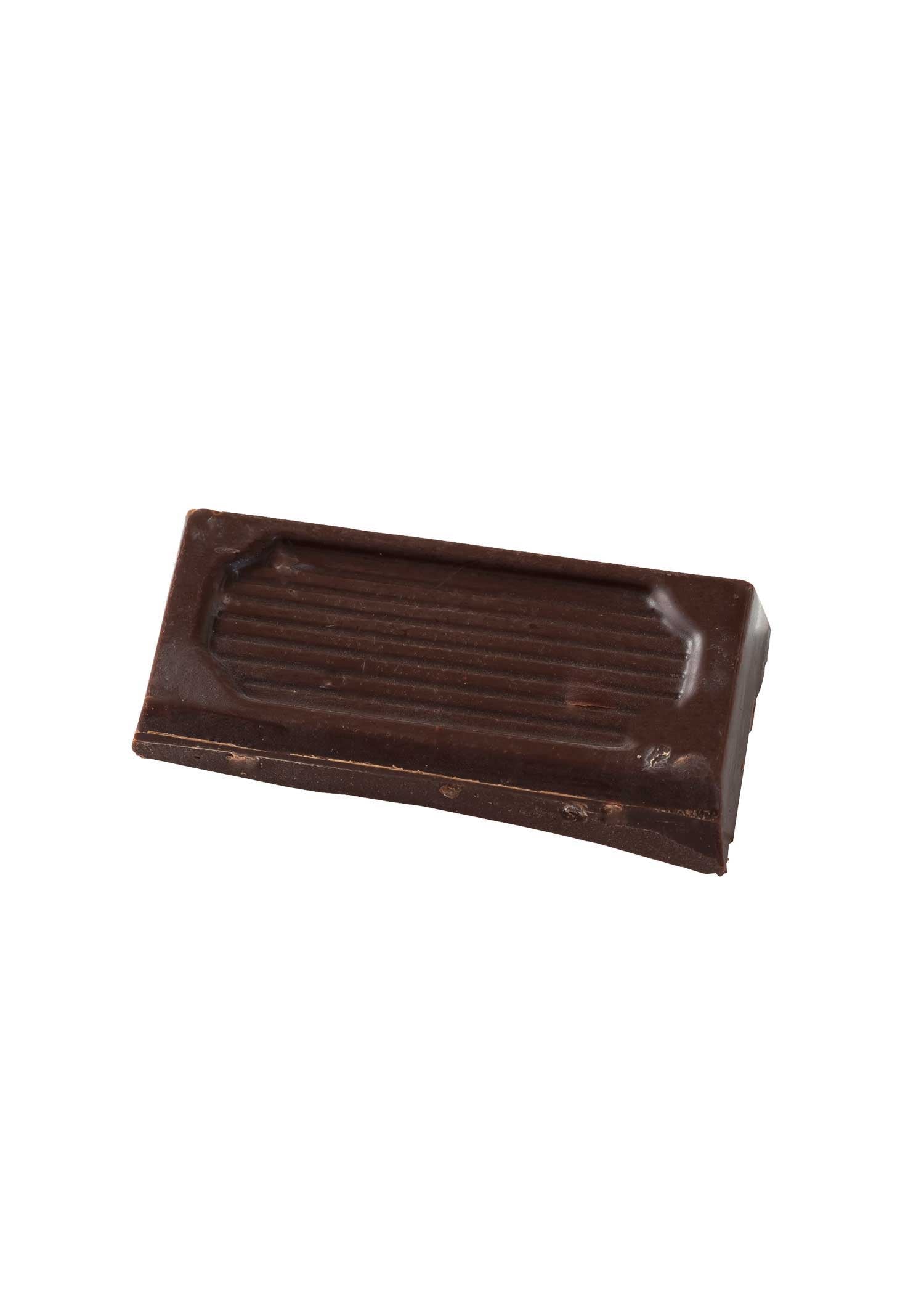 フェアトレード&オーガニックチョコ・板チョコ