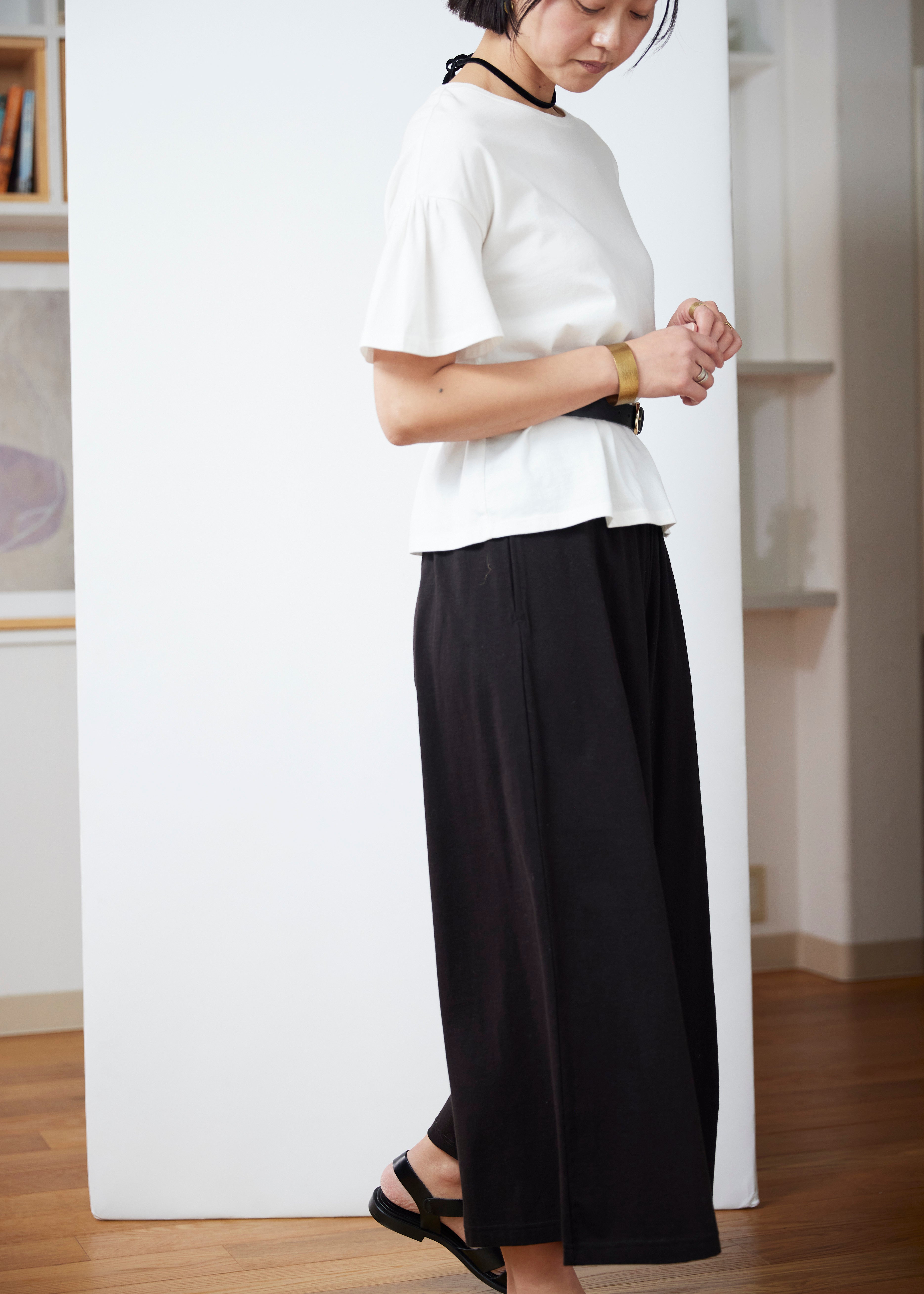 身長:170cm 着用サイズ:M