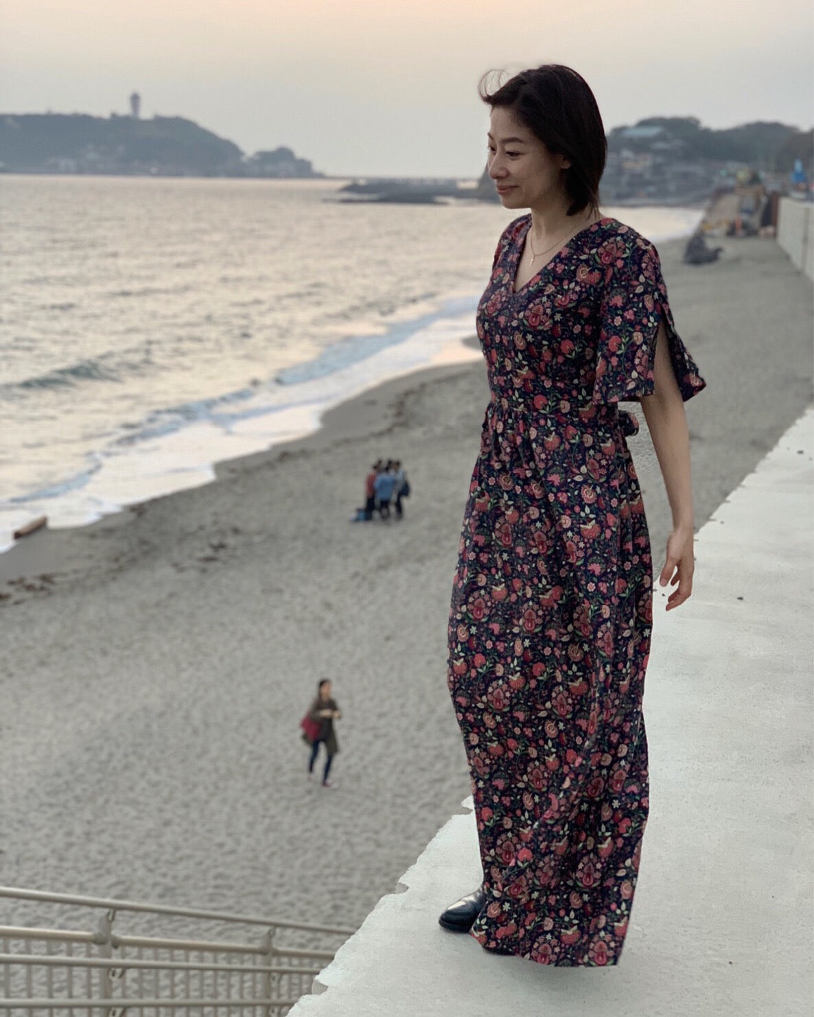 ピープルツリー・アンバサダー末吉里花さんからのメッセージ<br>「世界フェアトレード・デーによせて」