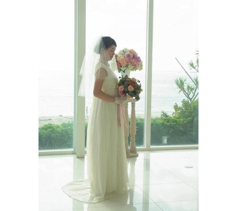 My Fair Trade Wedding