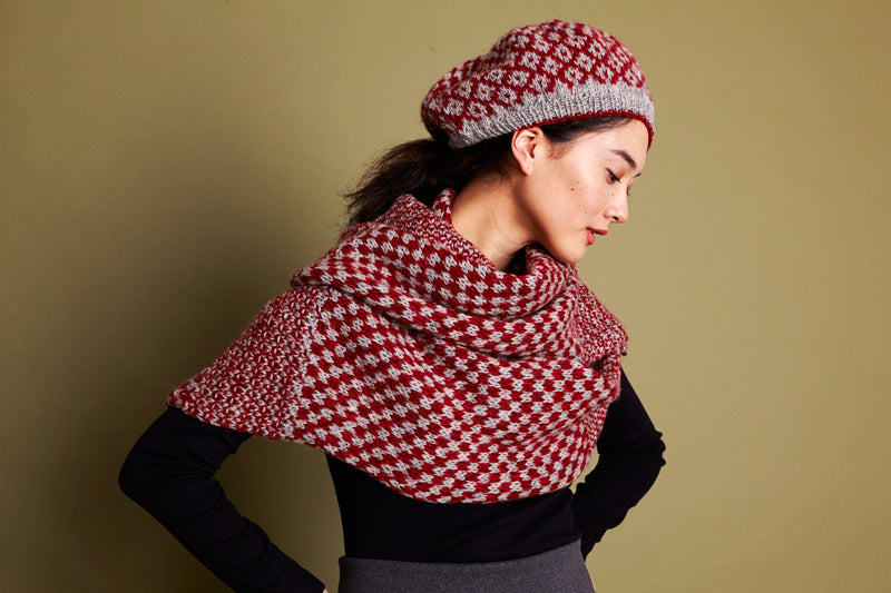 2015 Autumn/Winter　‘Urban Daydreams’