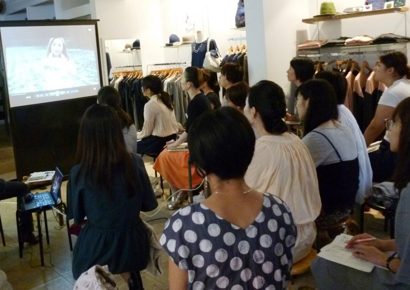 フェアトレードの学校～第2回は10月9日（日）、「食」をテーマに開催～