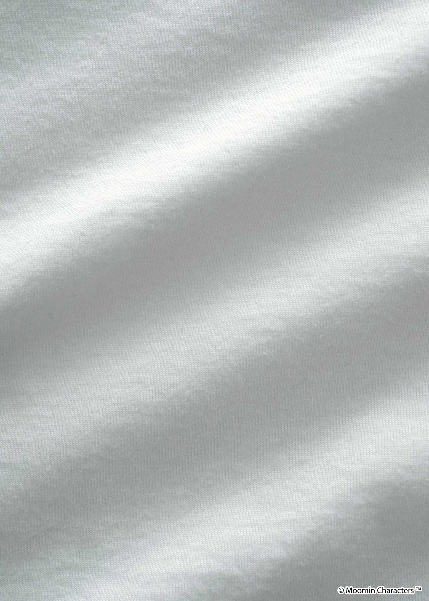 ムーミンオーガニックコットンキッズＴシャツ