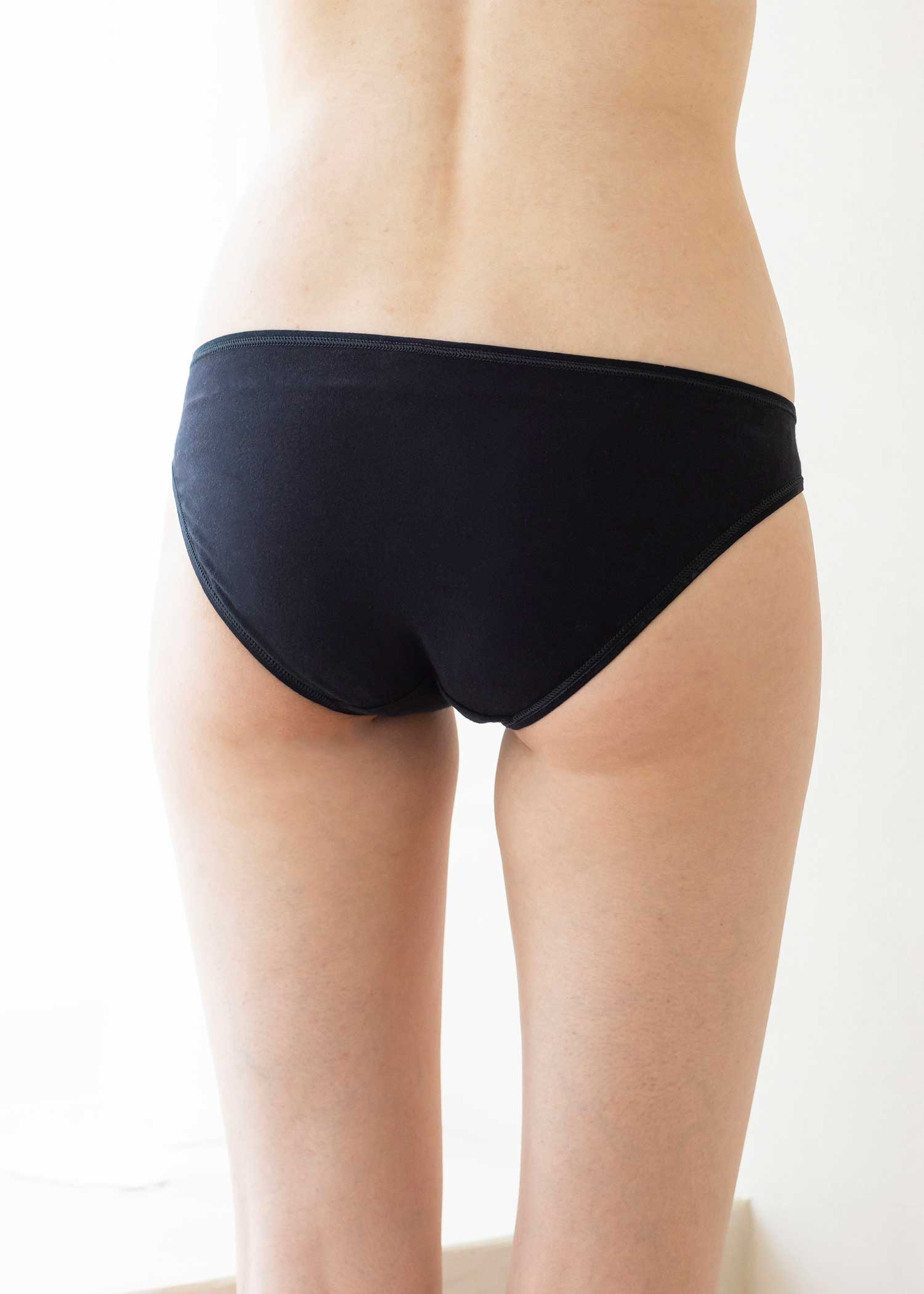 身長：170cm　着用サイズ：M