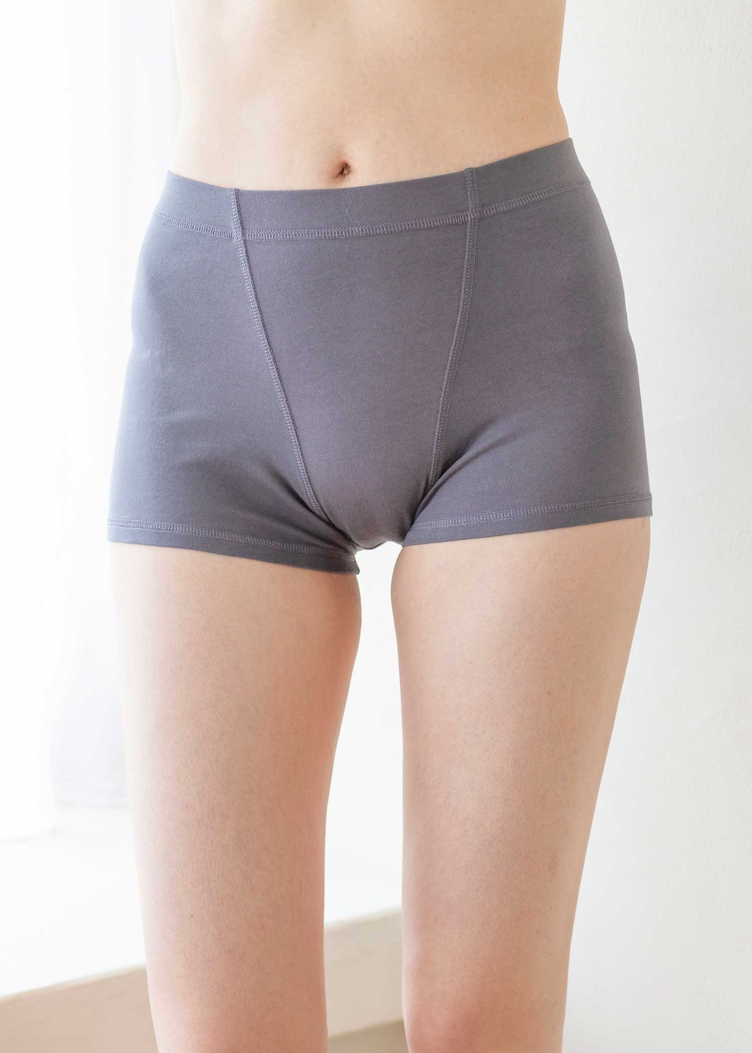 身長：170cm　着用サイズ：M