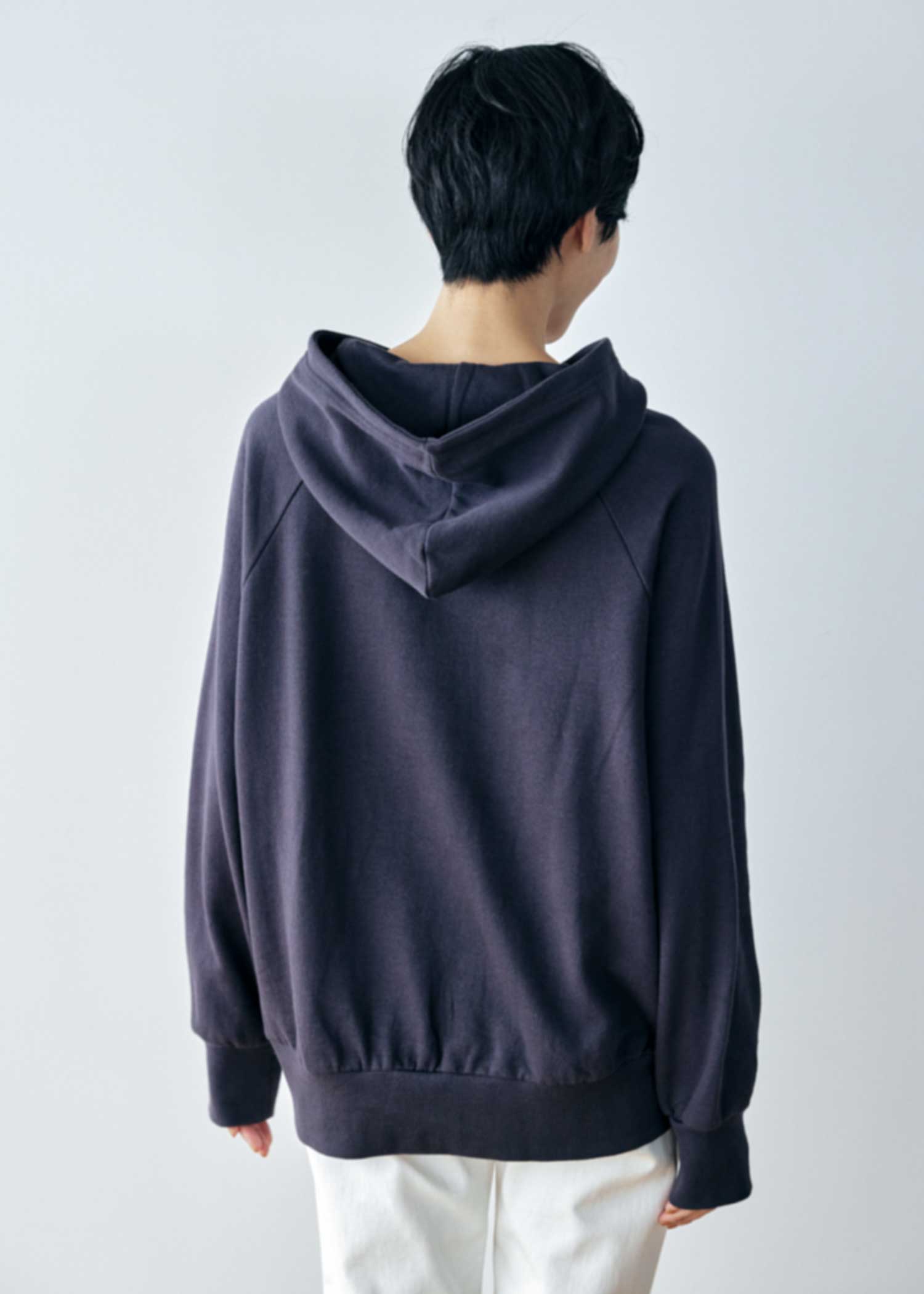 身長：169cm　着用サイズ：M