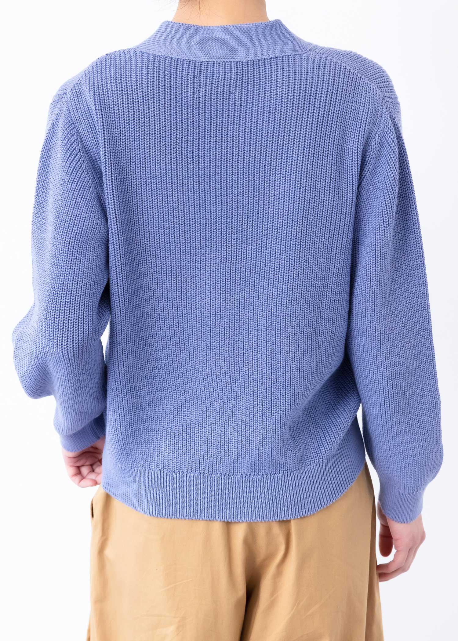 身長：166cm　着用サイズ：M