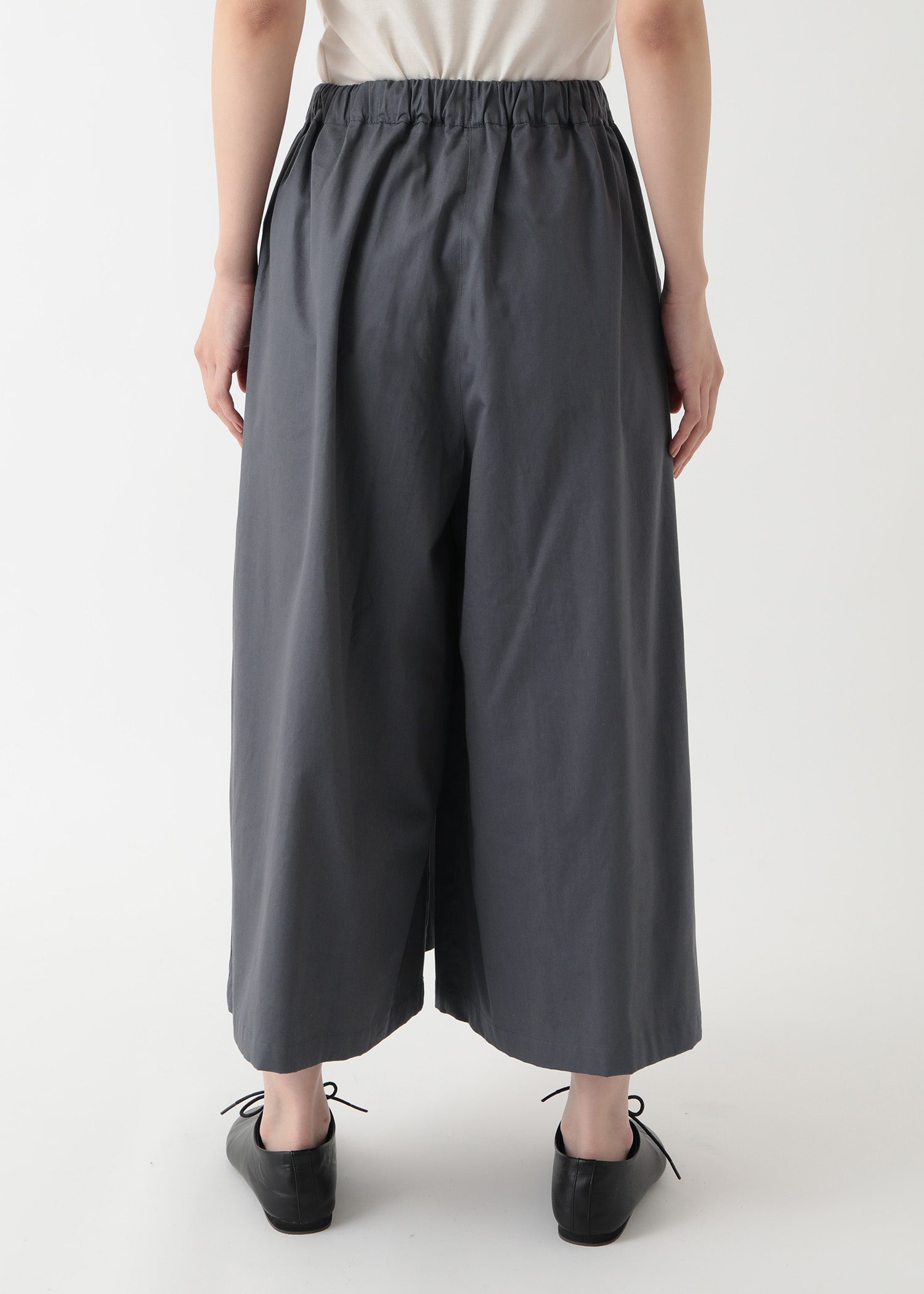身長：165cm　着用サイズ：M