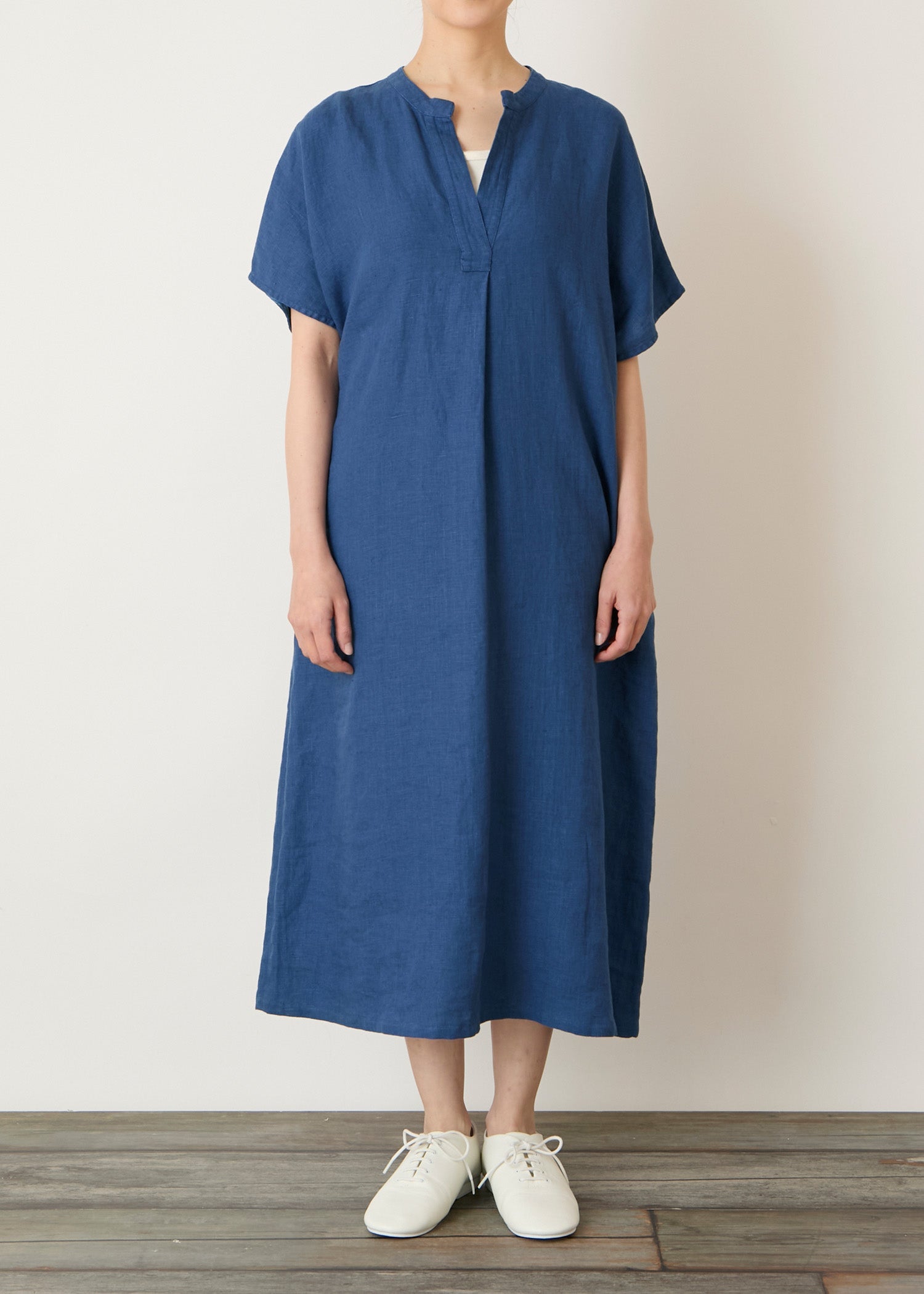 身長：162cm　着用サイズ：M