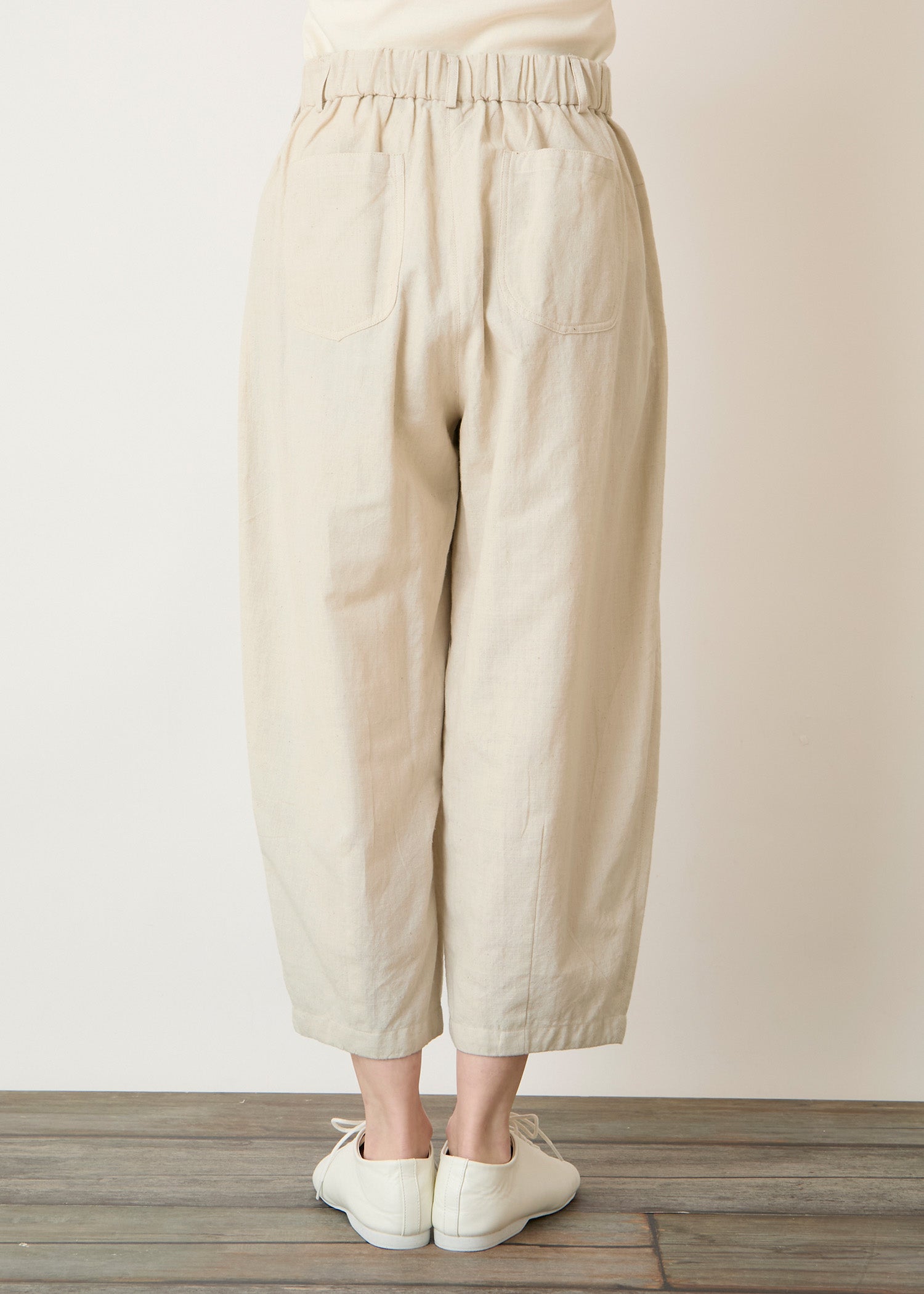 身長：162cm　着用サイズ：M