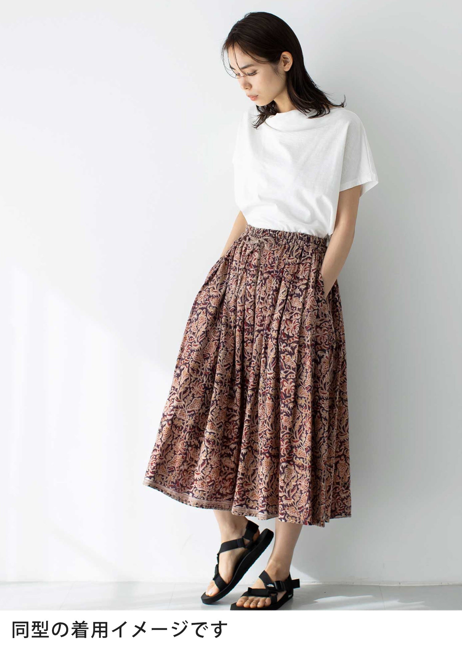 身長：167cm